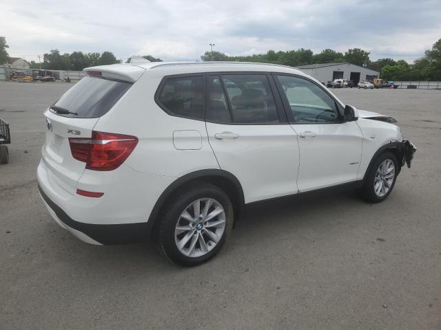 VIN 5UXWX9C59G0D63426 2016 BMW X3, Xdrive28I no.3