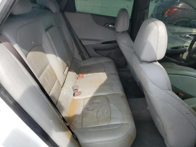 2017 CHEVROLET MALIBU LT - 1G1ZE5ST3HF275084