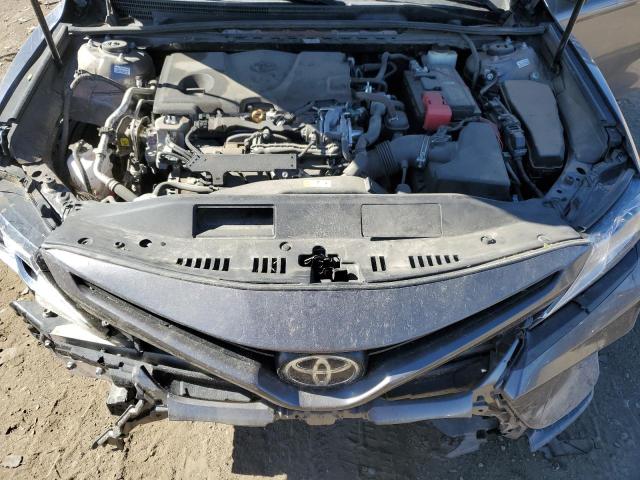 2018 TOYOTA CAMRY L - 4T1B11HK8JU557343