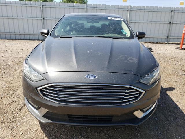 VIN 3FA6P0H7XJR162975 2018 Ford Fusion, SE no.5