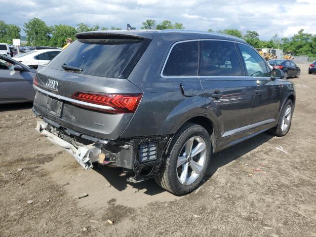 2021 Audi Q7 Premium VIN: WA1AJAF74MD019638 Lot: 57866004