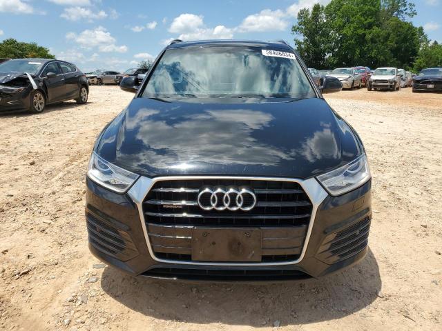 2018 Audi Q3 Premium VIN: WA1ECCFS5JR027032 Lot: 58406034