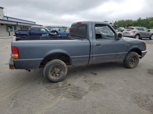 1994 Ford Ranger VIN: 1FTCR10A4RTA69089 Lot: 57817514