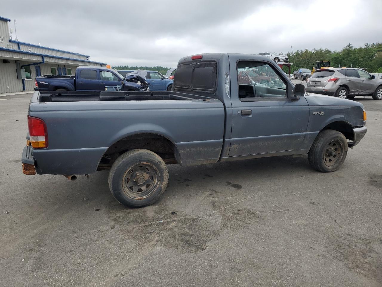 1FTCR10A4RTA69089 1994 Ford Ranger