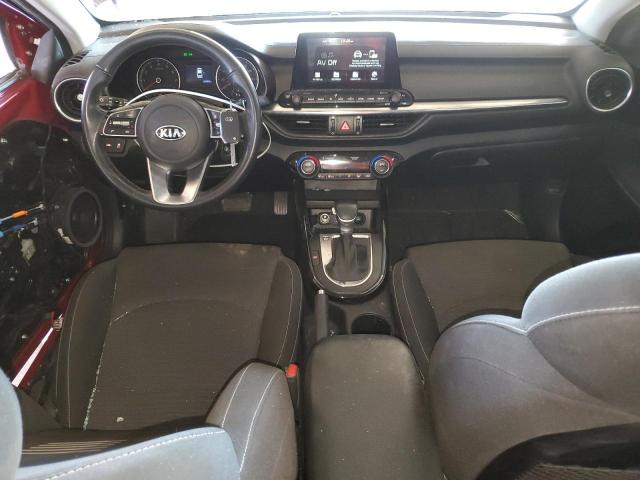 2019 Kia Forte Gt Line VIN: 3KPF34AD6KE074902 Lot: 58535864