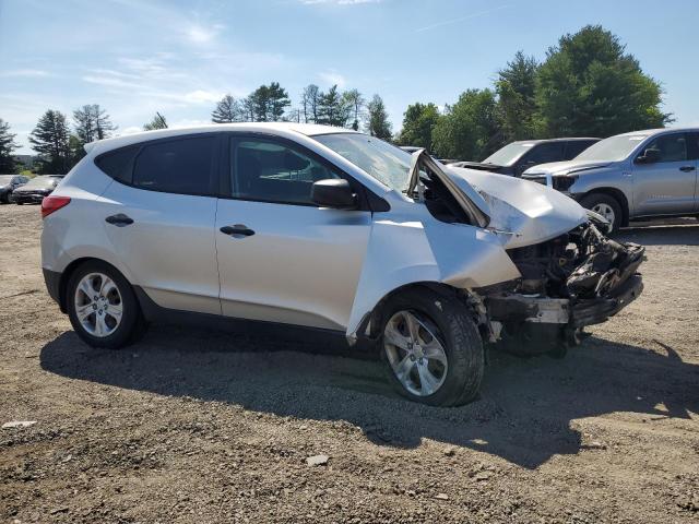 KM8JT3AB3DU712705 2013 Hyundai Tucson Gl