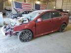 2016 MITSUBISHI LANCER GT - JA32U8FW1GU012988