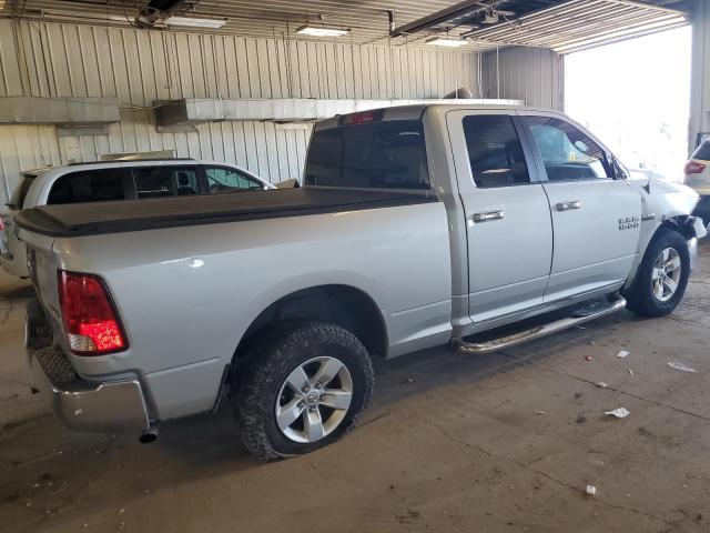 2014 Ram 1500 Slt VIN: 1C6RR7GT2ES141127 Lot: 58258414