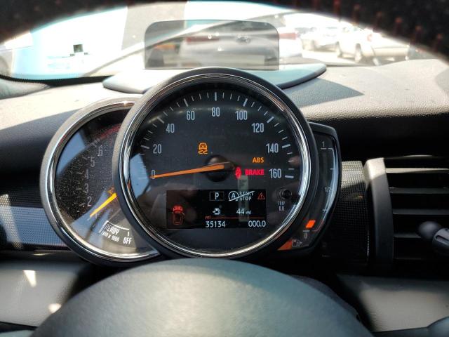 2020 Mini Cooper S VIN: WMWWJ5C05L3G55578 Lot: 60137854