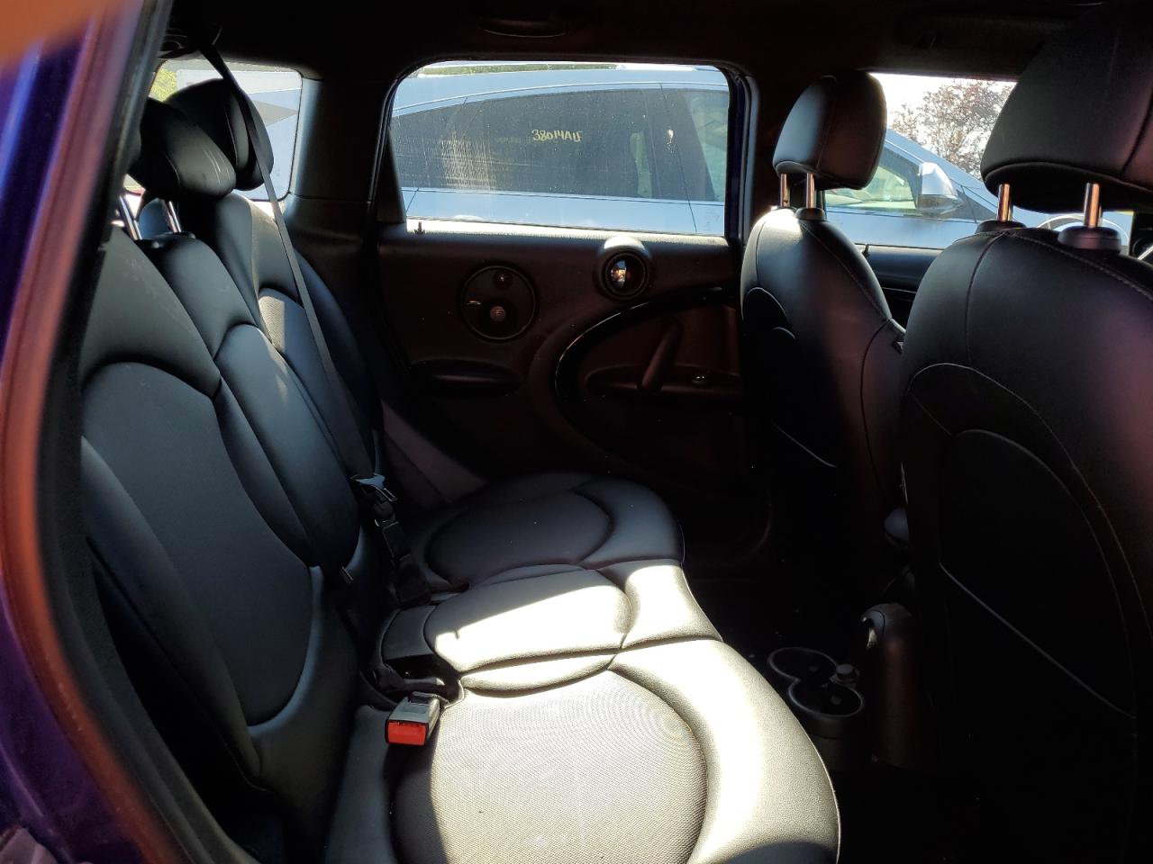 WMWZC5C53FWP48912 2015 Mini Cooper S Countryman