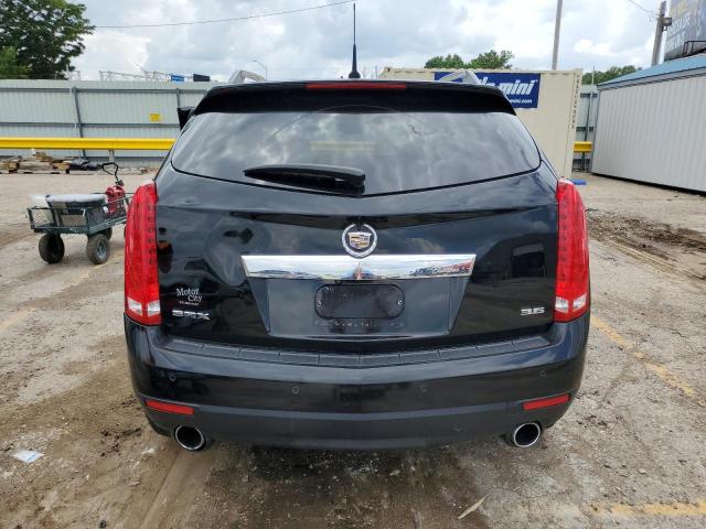 2013 Cadillac Srx Luxury Collection VIN: 3GYFNCE3XDS550217 Lot: 60075154