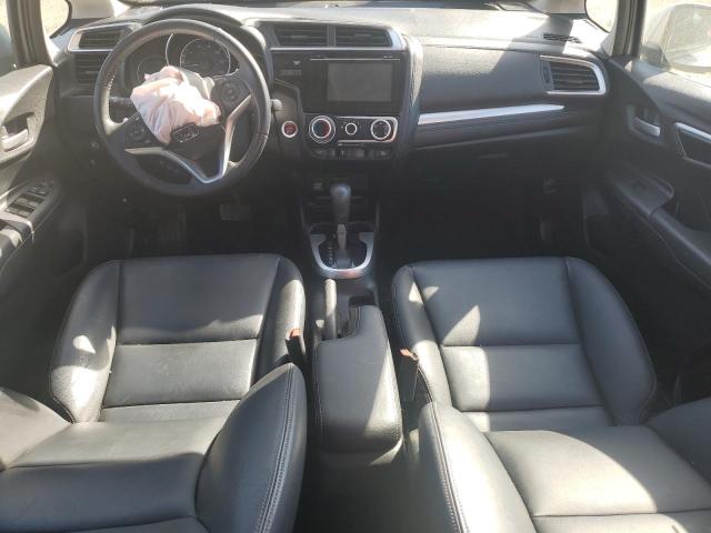 2015 Honda Fit Ex VIN: 3HGGK5H87FM760997 Lot: 58100964