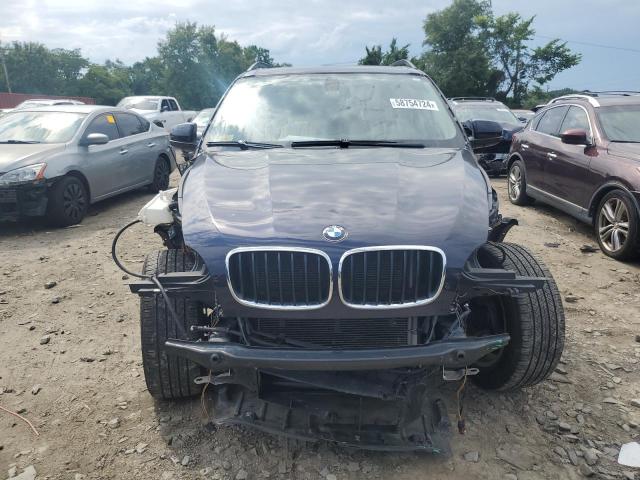 2010 BMW X5 xDrive30I VIN: 5UXFE4C56AL379451 Lot: 58754724