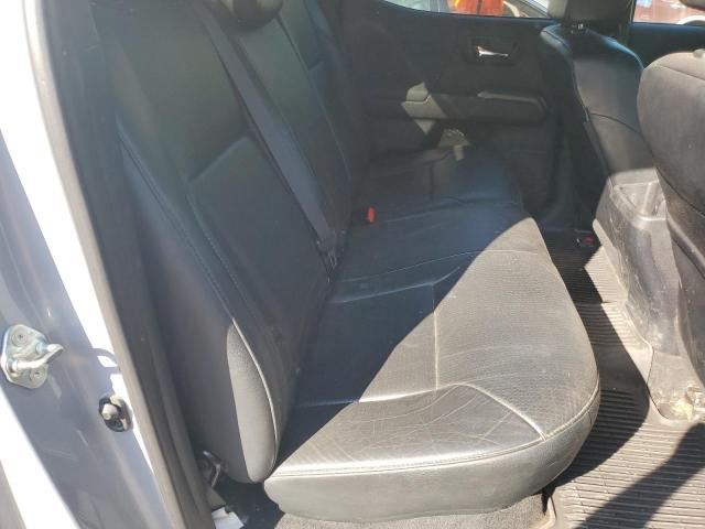 2021 TOYOTA TACOMA DOU - 3TYCZ5AN0MT012263