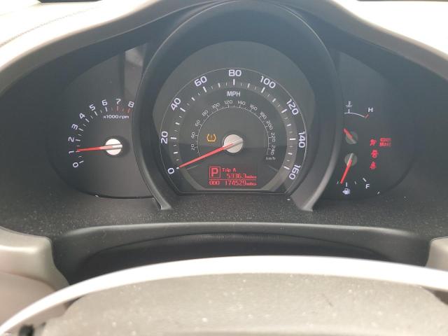 2016 KIA SPORTAGE L - KNDPB3AC6G7856603