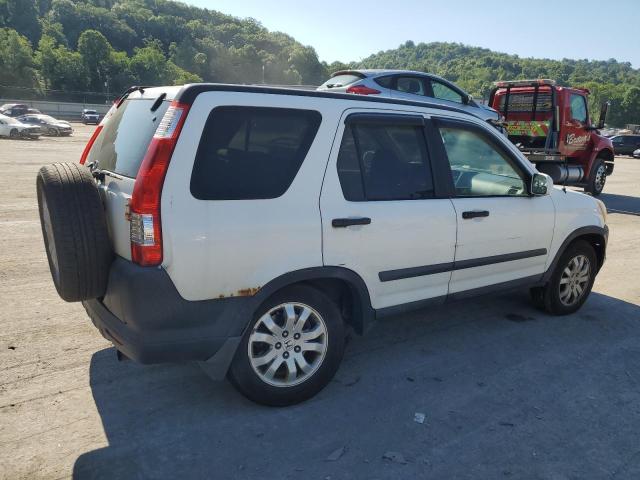 2005 Honda Cr-V Ex VIN: SHSRD78895U303441 Lot: 58900874