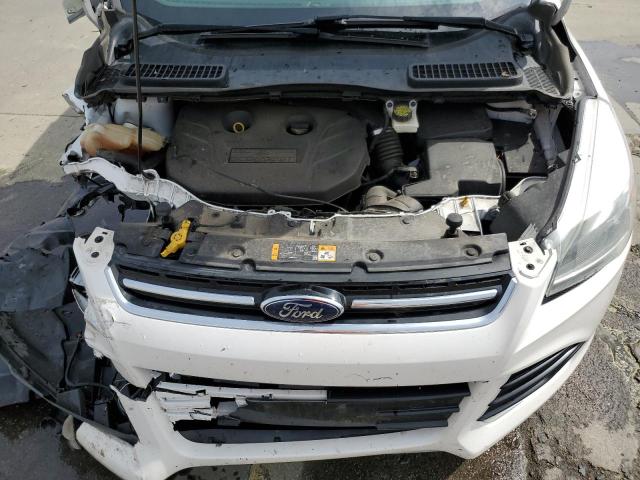 2013 Ford Escape Titanium VIN: 1FMCU9J9XDUB86286 Lot: 58255374