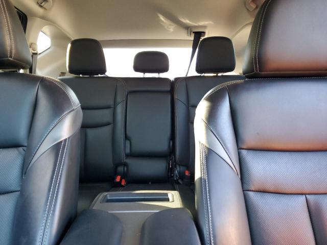 2019 NISSAN MURANO S - 5N1AZ2MS9KN128661