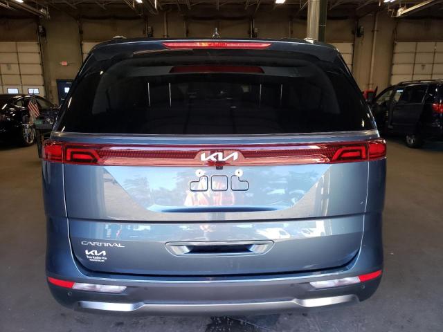 2024 KIA CARNIVAL S KNDNE5H37R6347208