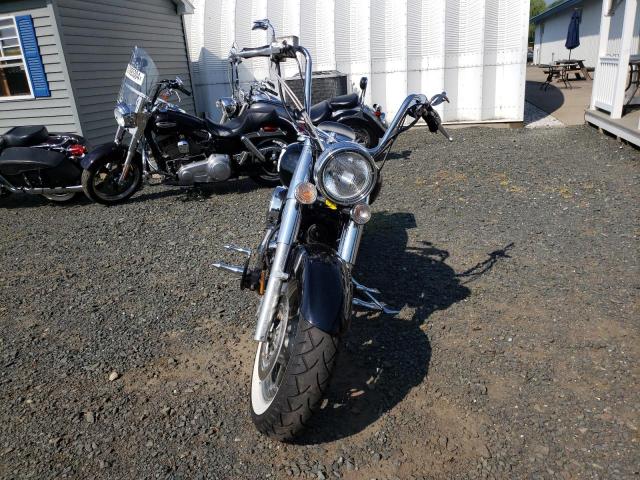 2007 YAMAHA XVS1100 JYAVP11E17A099378
