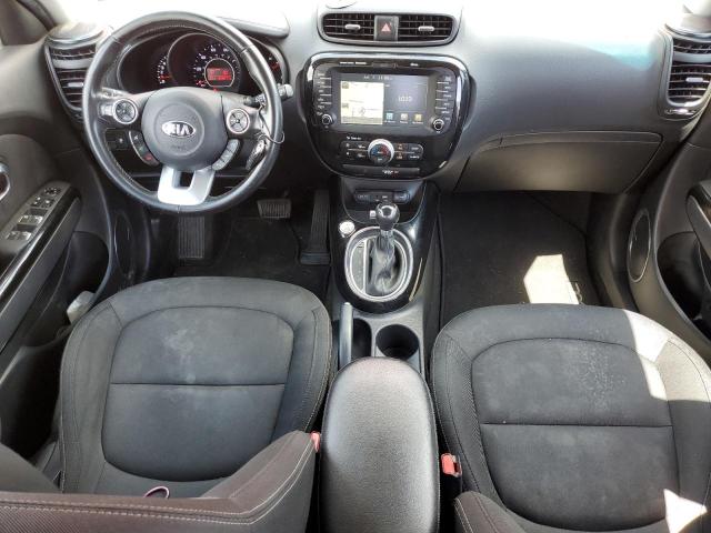 2017 KIA SOUL + - KNDJP3A59H7442905