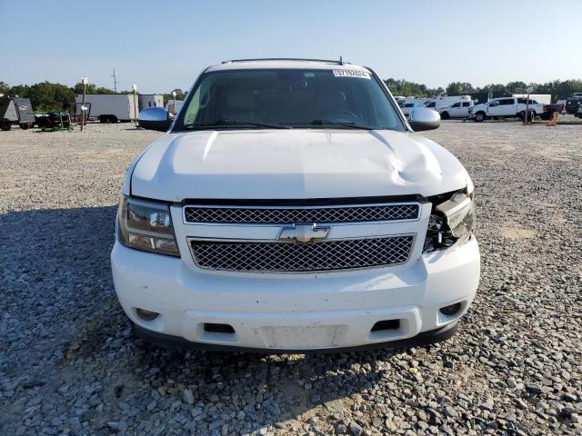 2008 Chevrolet Suburban C1500 Ls VIN: 1GNFC16008J241018 Lot: 57192624