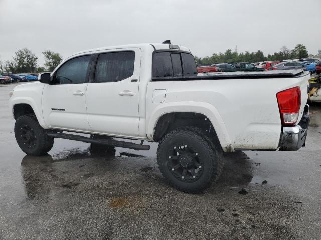 2017 TOYOTA TACOMA DOU - 5TFAZ5CN5HX041175