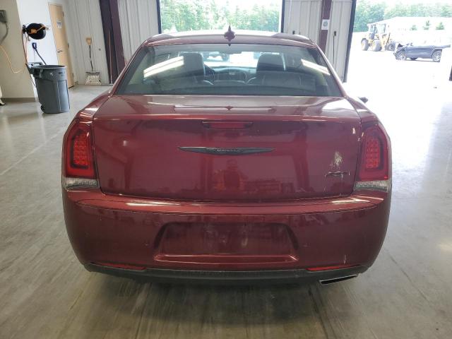 2022 Chrysler 300 Touring L VIN: 2C3CCADG5NH162988 Lot: 57951894