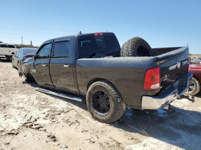 2017 RAM 1500 SLT - 1C6RR6LT9HS536345
