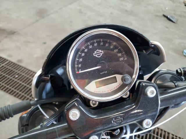 2018 HARLEY-DAVIDSON XG750 - 1HD4NCG12JC500629
