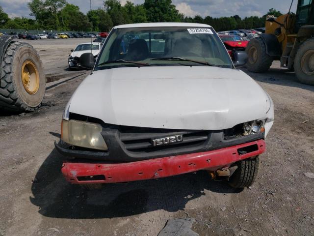 1996 Isuzu Hombre VIN: 1GGCS1443T8703381 Lot: 57254794