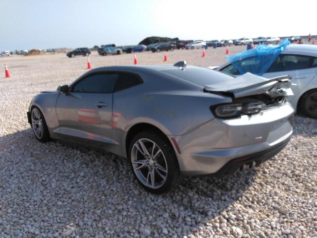 1G1FD1RS7R0123292 2024 CHEVROLET CAMARO - Image 2