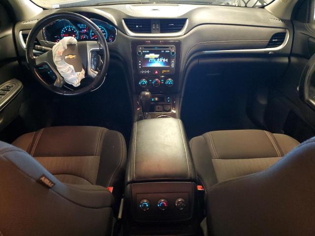 2015 CHEVROLET TRAVERSE L - 1GNKRGKD4FJ122829