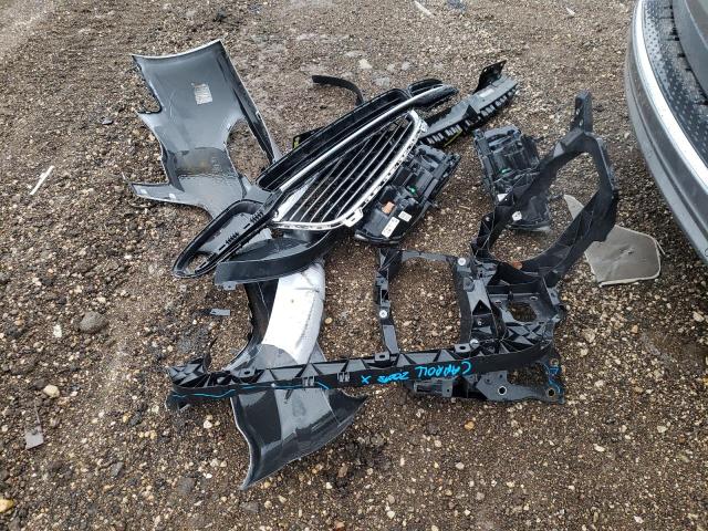 2013 Chrysler Town & Country Touring L VIN: 2C4RC1CG5DR737347 Lot: 60478984