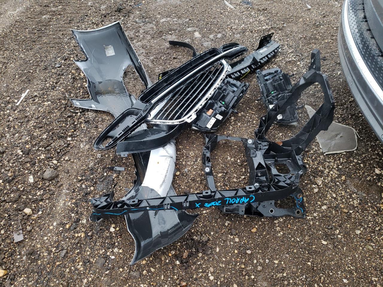 2C4RC1CG5DR737347 2013 Chrysler Town & Country Touring L