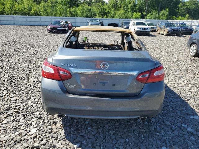 2016 NISSAN ALTIMA 2.5 - 1N4AL3AP8GC210837