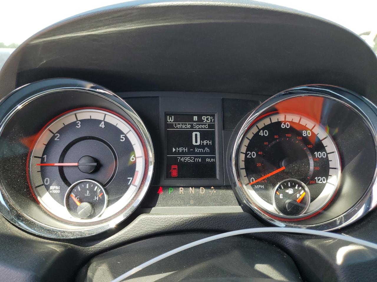 2C4RDGEG2HR648497 2017 Dodge Grand Caravan Gt