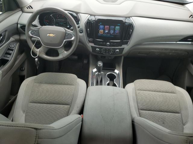 2019 Chevrolet Traverse Lt VIN: 1GNERGKW1KJ318090 Lot: 58223804