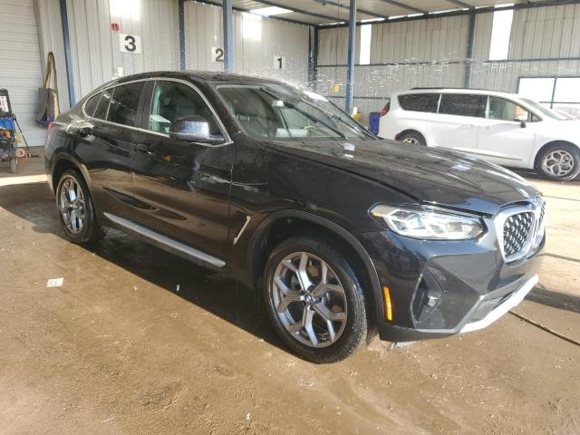 2024 BMW X4 xDrive30I VIN: 5UX33DT08R9U91531 Lot: 59073004