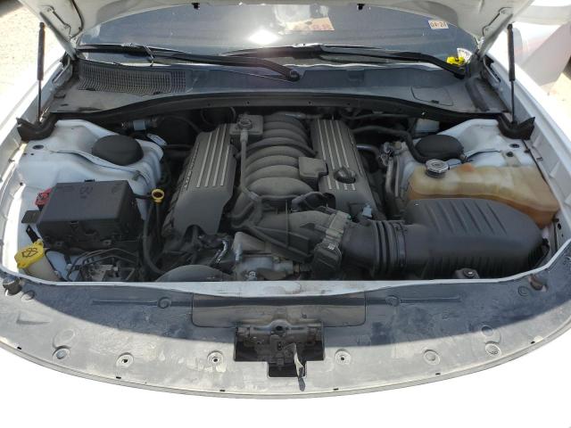 2017 DODGE CHARGER R/ - 2C3CDXGJ5HH515130