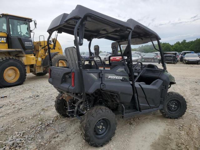 2021 HONDA SXS700 M4 1HFVE0266M4702529