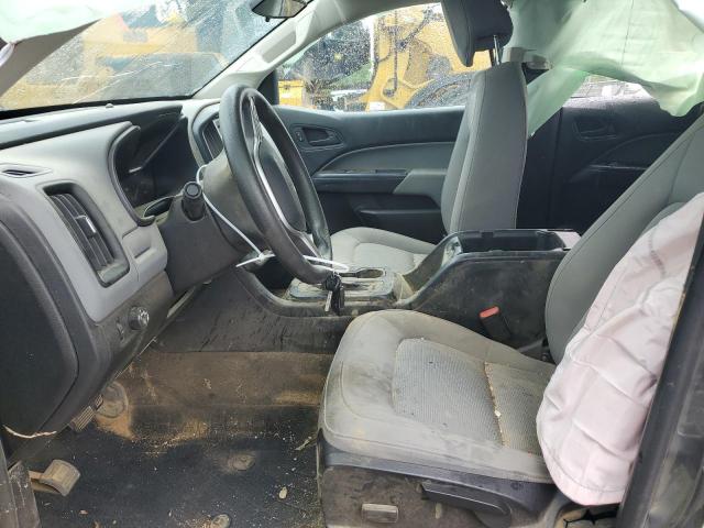 2019 Chevrolet Colorado VIN: 1GCGSBENXK1348233 Lot: 60838424