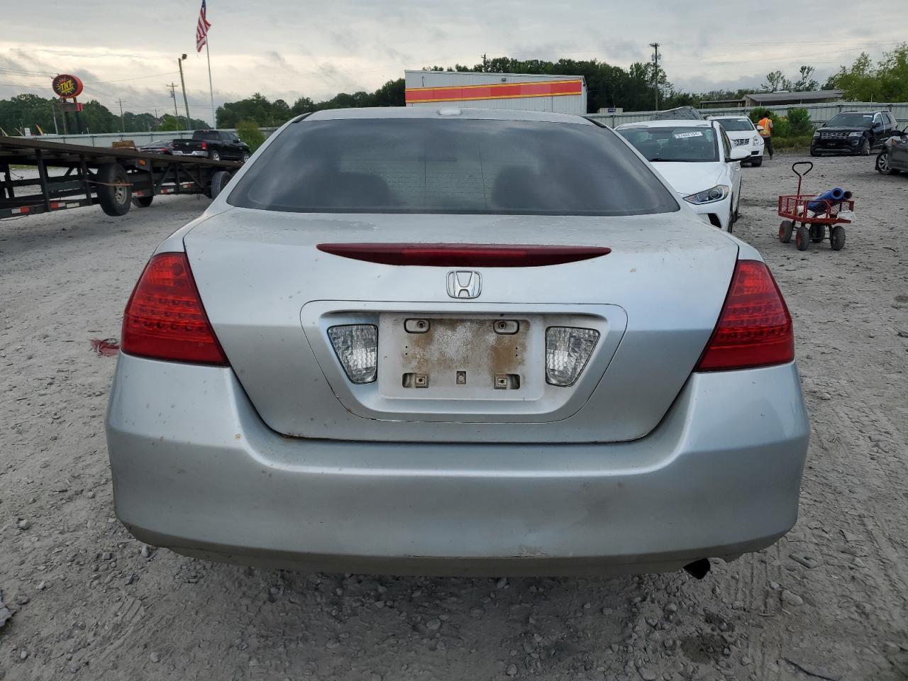 1HGCM55846A150050 2006 Honda Accord Ex