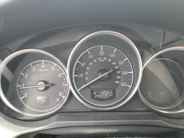 2016 MAZDA 6 GRAND TO - JM1GJ1W53G1440593