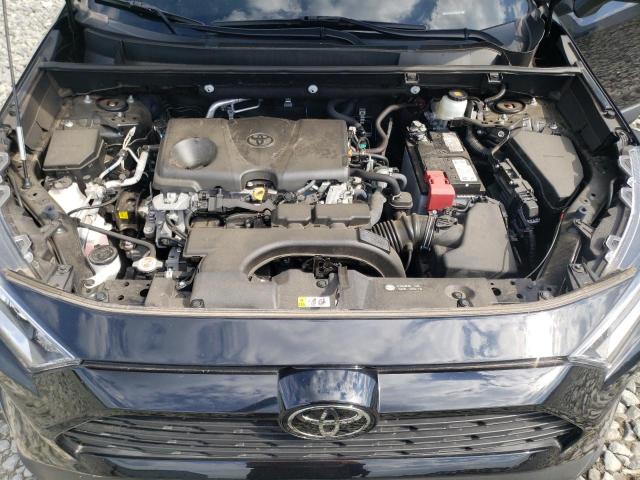 2021 Toyota Rav4 Xle VIN: 2T3P1RFV1MC185391 Lot: 57539994