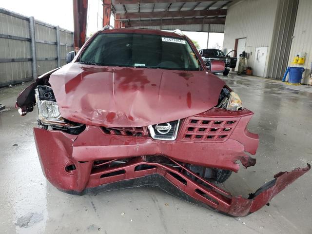 2008 Nissan Rogue S VIN: JN8AS58T78W023444 Lot: 58477464