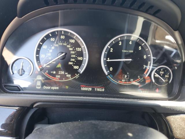 2015 BMW 528 I VIN: WBA5A5C53FD517749 Lot: 59371094