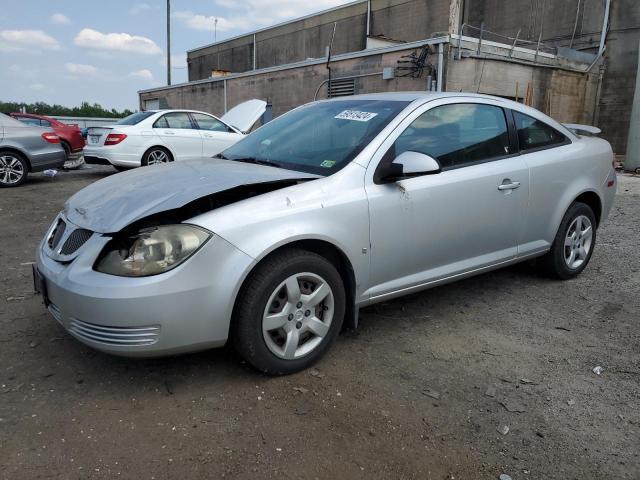 2009 Pontiac G5 VIN: 1G2AS18H897132074 Lot: 59513424