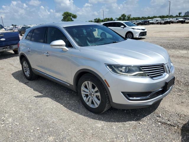 2016 LINCOLN MKX PREMIE 2LMTJ6JR5GBL32468