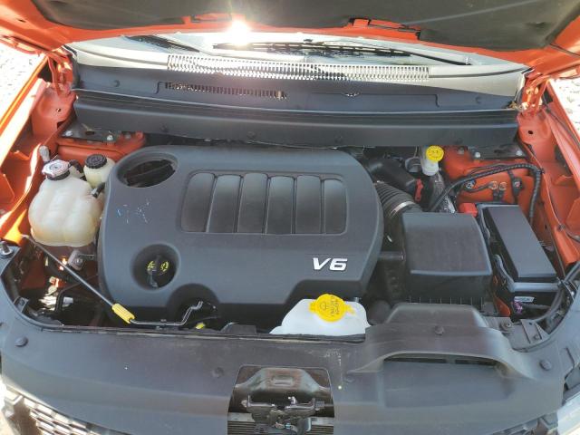 2017 Dodge Journey Crossroad VIN: 3C4PDCGG2HT566117 Lot: 60195774